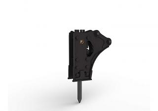 Accessori e attacchi Martelli demolitori idraulici Caterpillar B20