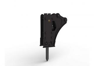 Accessori e attacchi Martelli demolitori idraulici Caterpillar B30