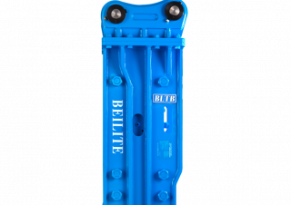 Accessori e attacchi Martelli demolitori idraulici Beilite BLTB-165