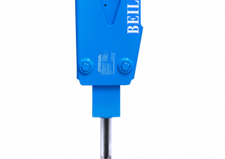 Accessori e attacchi Martelli demolitori idraulici Beilite BLTB-45