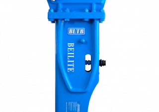 Accessori e attacchi Martelli demolitori idraulici Beilite BLTB-70