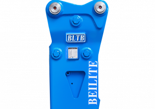 Accessori e attacchi Martelli demolitori idraulici Beilite BLTB-75