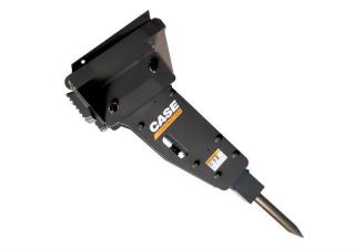 Accessori e attacchi Martelli demolitori idraulici Case CH-3M