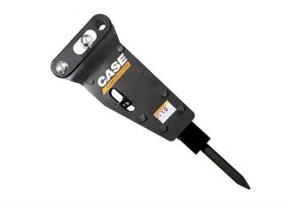 Accessori e attacchi Martelli demolitori idraulici Case CH-5M