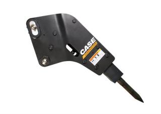 Accessori e attacchi Martelli demolitori idraulici Case CH-6M