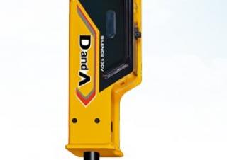 Accessori e attacchi Martelli demolitori idraulici D & A 130DP