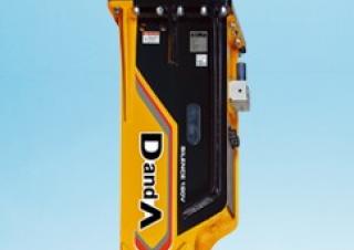 Accessori e attacchi Martelli demolitori idraulici D & A 180DP