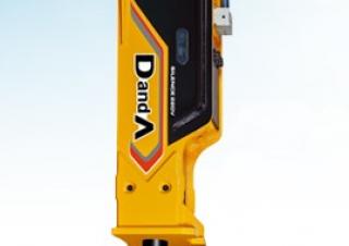Accessori e attacchi Martelli demolitori idraulici D & A 220DP