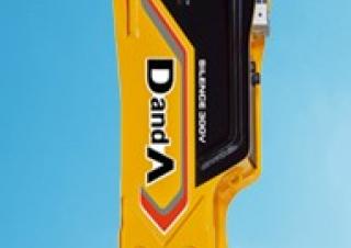 Accessori e attacchi Martelli demolitori idraulici D & A 300DP