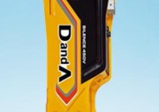 Accessori e attacchi Martelli demolitori idraulici D & A 450DP
