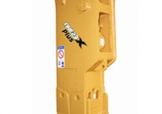 Accessori e attacchi Martelli demolitori idraulici Feeleng FINE 23X PLUS