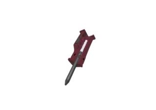 Accessori e attacchi Martelli demolitori idraulici Hydra Ram FX-320 Pro X