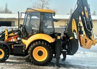 Accessori e attacchi Martelli demolitori idraulici Daemo G 50
