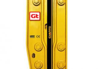 Accessori e attacchi Martelli demolitori idraulici Giant Hydraulic Tech GT80