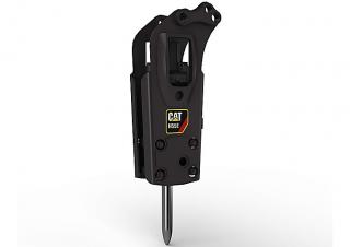 Accessori e attacchi Martelli demolitori idraulici Caterpillar H55E