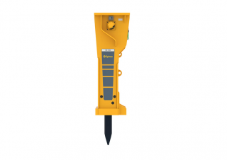 Accessori e attacchi Martelli demolitori idraulici Epiroc HB 4700