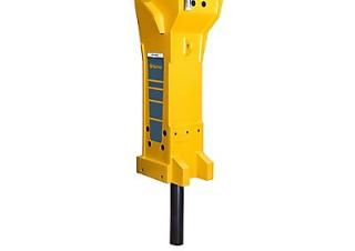 Accessori e attacchi Martelli demolitori idraulici Epiroc HB 5800