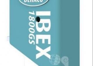 Accessori e attacchi Martelli demolitori idraulici Dehaco IBEX 1800GS