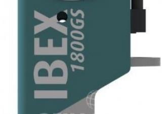 Accessori e attacchi Martelli demolitori idraulici Dehaco IBEX 1800GS