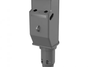 Accessori e attacchi Martelli demolitori idraulici Kinshofer KSB 2