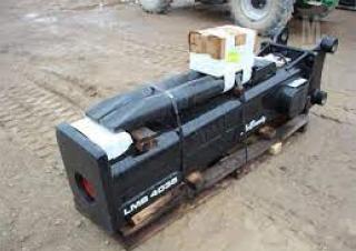 Accessori e attacchi Martelli demolitori idraulici LaBounty LMB 4035 