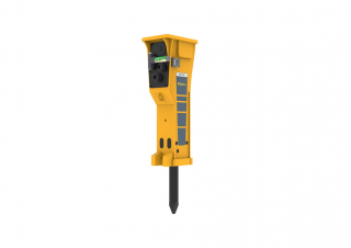 Accessori e attacchi Martelli demolitori idraulici Epiroc MB 1000