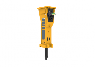 Accessori e attacchi Martelli demolitori idraulici Epiroc MB 1200