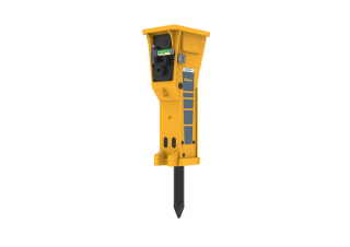 Accessori e attacchi Martelli demolitori idraulici Epiroc MB 1200