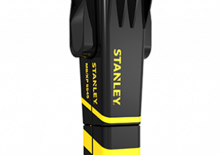 Accessori e attacchi Martelli demolitori idraulici Stanley MBX208