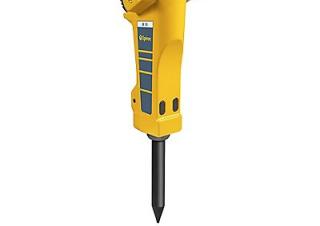 Accessori e attacchi Martelli demolitori idraulici Epiroc SB 152
