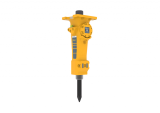 Accessori e attacchi Martelli demolitori idraulici Epiroc SB 152