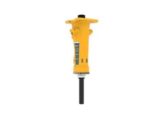 Accessori e attacchi Martelli demolitori idraulici Epiroc SB 202 T