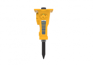 Accessori e attacchi Martelli demolitori idraulici Epiroc SB 452
