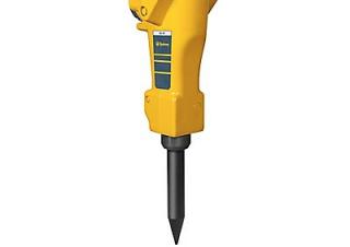Accessori e attacchi Martelli demolitori idraulici Epiroc SB 52