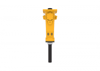 Accessori e attacchi Martelli demolitori idraulici Epiroc SB 552 T