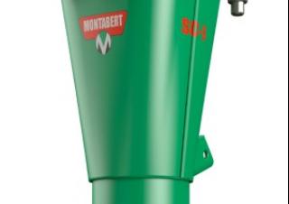 Accessori e attacchi Martelli demolitori idraulici Montabert SC8