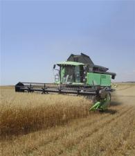 Mietitrebbie DEUTZ-FAHR 6095 B HTS