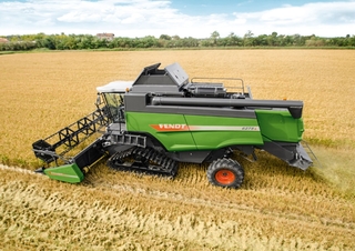 Mietitrebbie Fendt 6275 L-PL  