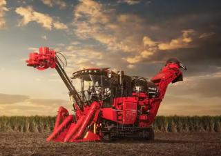 Mietitrebbie Case IH Astoft 9900 DA