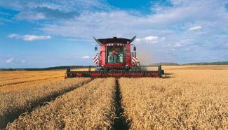 Mietitrebbie Case IH Axial Flow 5088