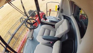 Mietitrebbie Case IH Axial Flow 5130