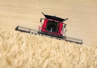 Mietitrebbie Case IH Axial Flow 5140