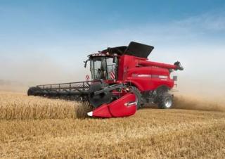 Mietitrebbie Case IH Axial Flow 7140