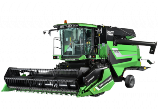Mietitrebbie DEUTZ-FAHR C 5305