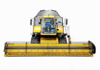 Mietitrebbie New Holland CX 6090 Elevation