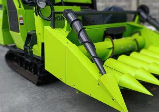 Mietitrebbie Zoomlion FH100E