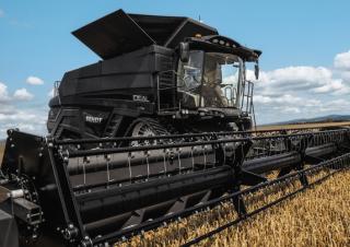 Mietitrebbie Fendt Ideal 9T 