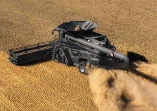 Mietitrebbie Fendt Ideal 9T 