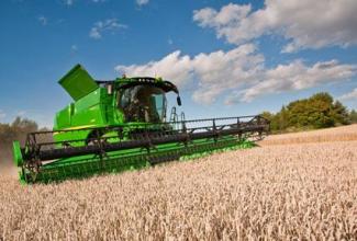 Mietitrebbie John Deere S 680