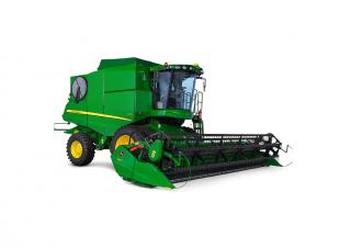 Mietitrebbie John Deere S440 